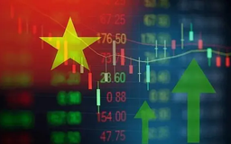 Nỗ lực nâng hạng thị trường chứng khoán Việt trong năm 2025