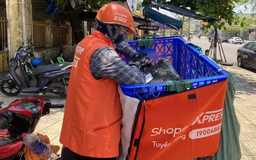 Hàng dưới 2 triệu đồng có thể được miễn thuế nhập khẩu