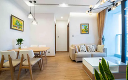Kinh nghiệm cho thuê căn hộ chung cư