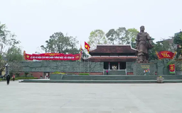 Không gian văn hóa lịch sử gò Đống Đa