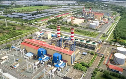 PV Power thu về gần 2.100 tỷ đồng trong tháng đầu năm