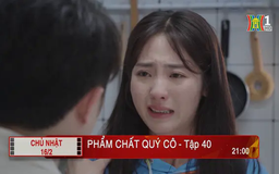 'Phẩm chất quý cô' - Tập 40: Về quê
