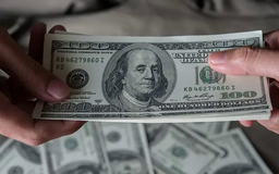 Tỷ giá USD giảm