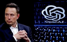 OpenAI từ chối đề nghị mua lại của tỷ phú Elon Musk