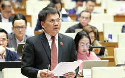 Hà Nội cần tăng trưởng hai con số để dẫn dắt cả nước