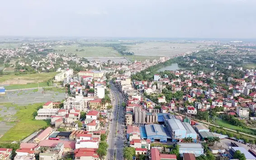 Hà Nội sắp đấu giá 73 lô đất ngoại thành