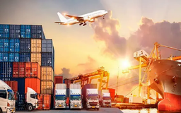 Xuất khẩu hàng Việt Nam sang Mỹ đạt hơn 10 tỷ USD