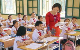 Những kỳ vọng thay đổi từ Luật Nhà giáo