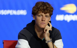 Jannik Sinner bị cấm thi đấu 3 tháng vì sử dụng doping