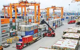 Những mặt hàng xuất khẩu trên 1 tỷ USD