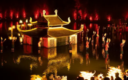 Show 'Tinh hoa Bắc Bộ' đầu tiên của năm mới Ất Tỵ