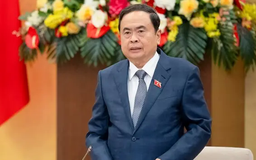 Số lượng Thứ trưởng tại nhiều Bộ tăng sau sắp xếp bộ máy