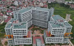 Phát triển NƠXH cho thuê cần giải pháp đồng bộ