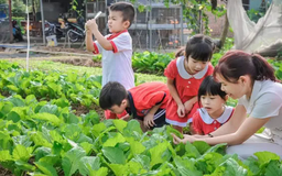 Khai thác điểm mạnh của trẻ | Vì trẻ em | 13/02/2025