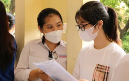 Chuẩn bị tốt cho kỳ thi tuyển sinh đại học 2025