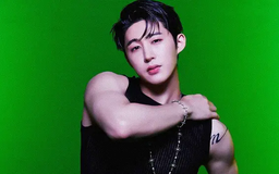 Rapper B.I tham gia 'Road to 8Wonder 2025'