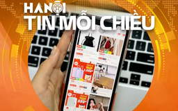 Định danh người bán hàng online: Khó mấy cũng phải làm | Hà Nội tin mỗi chiều