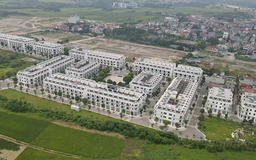 Nhà đầu tư BĐS đổ về vùng ven 'săn' cơ hội mới