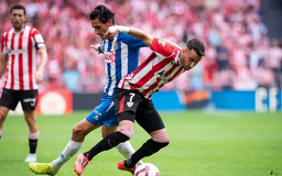 Athletic Bilbao lỡ cơ hội bám đuổi top 3 BXH La Liga