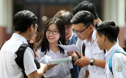Năm 2025, các đại học không còn được xét tuyển sớm