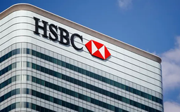 Ngân hàng HSBC giảm hoạt động đầu tư