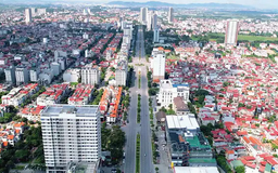 Nhiều tỉnh, thành tìm chủ đầu tư các dự án lớn