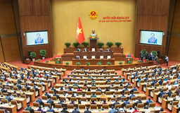 Quốc hội bàn chính sách trong khoa học, đổi mới sáng tạo