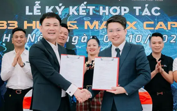 Thủ khoa ngành Hóa thành chuyên gia Blockchain | Con đường doanh nhân | 16/02/2025
