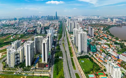 Nghiên cứu giao dịch nhà đất online như chứng khoán