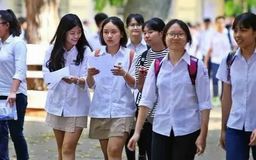 35 địa phương công bố môn thi thứ 3 vào lớp 10