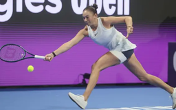 Amanda Anisimova vô địch giải quần vợt Qatar mở rộng