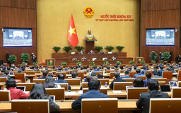 Tạo đột phá pháp lý cho phát triển khoa học công nghệ