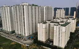 Tìm nguồn vốn hợp lý cho nhà ở xã hội