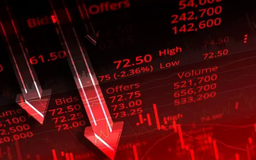 Chứng khoán ngày 17/2: VN-Index giảm hơn 3 điểm
