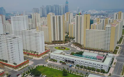 Một số tiêu chí phân biệt nhà tái định cư và NƠXH
