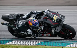 Jorge Martin kịp hồi phục cho chặng mở màn MotoGP