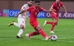 Indonesia sớm chia tay vòng chung kết U20 châu Á 2025