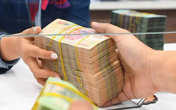 Ngân hàng tăng lãi suất huy động