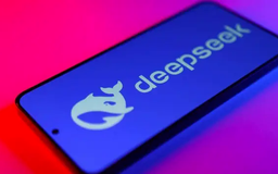 Hàn Quốc cấm tải xuống ứng dụng DeepSeek
