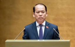 Sửa 'Kỳ họp bất thường' thành 'Kỳ họp không thường lệ'