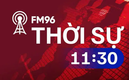 Thời sự 11h30 | 17/02/2025