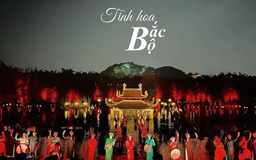 Dấu ấn khó quên từ show thực cảnh 'Tinh hoa Bắc Bộ'