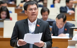 Sớm ban hành cơ chế đặc thù cho dự án điện hạt nhân