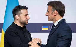 Nga hủy thỏa thuận an toàn hàng hải với Ukraine
