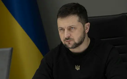 ‘Tối hậu thư’ của ông Zelensky trước đàm phán Mỹ, Nga