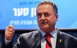 Israel thành lập cơ quan di dời người Palestine khỏi Gaza