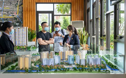 Thí điểm trung tâm giao dịch BĐS do Nhà nước quản lý