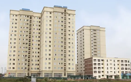 Nhà ở công nhân bị cho thuê sai mục đích