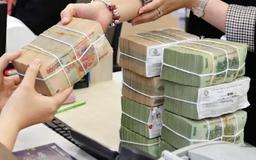 Nhiều ngân hàng tăng lãi suất tiền gửi tiết kiệm