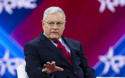 Mỹ tuyên bố không áp đặt thỏa thuận hòa bình với Ukraine